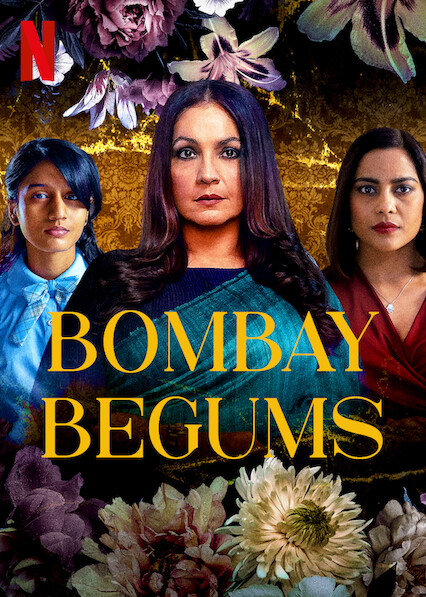 Bombay Begums (TV Series 2021– ) - IMDb