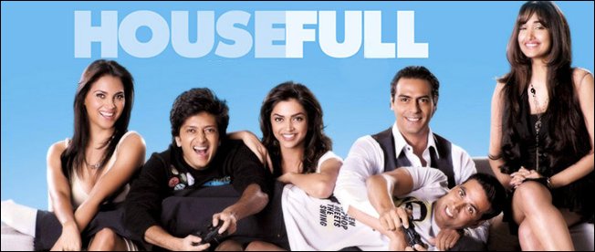 Houseful Movie For Available You Tube